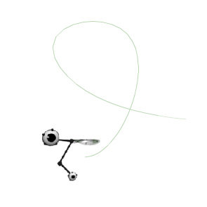 Website for an industrial design firm project thumbnail